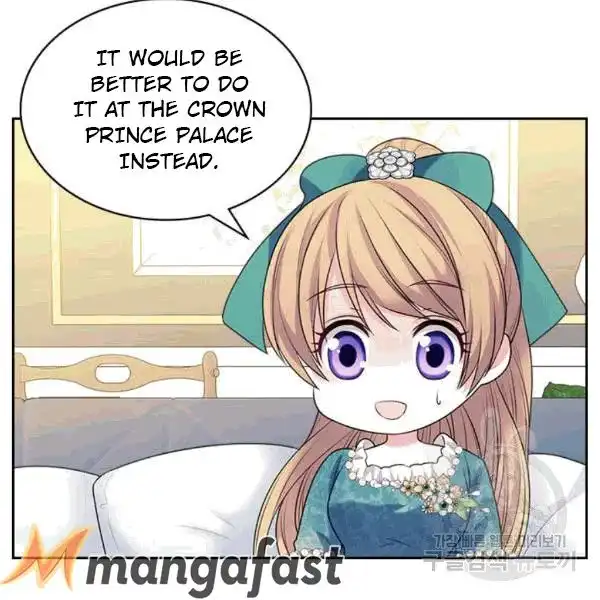 Sincerely: I Became a Duke's Maid Chapter 75 52